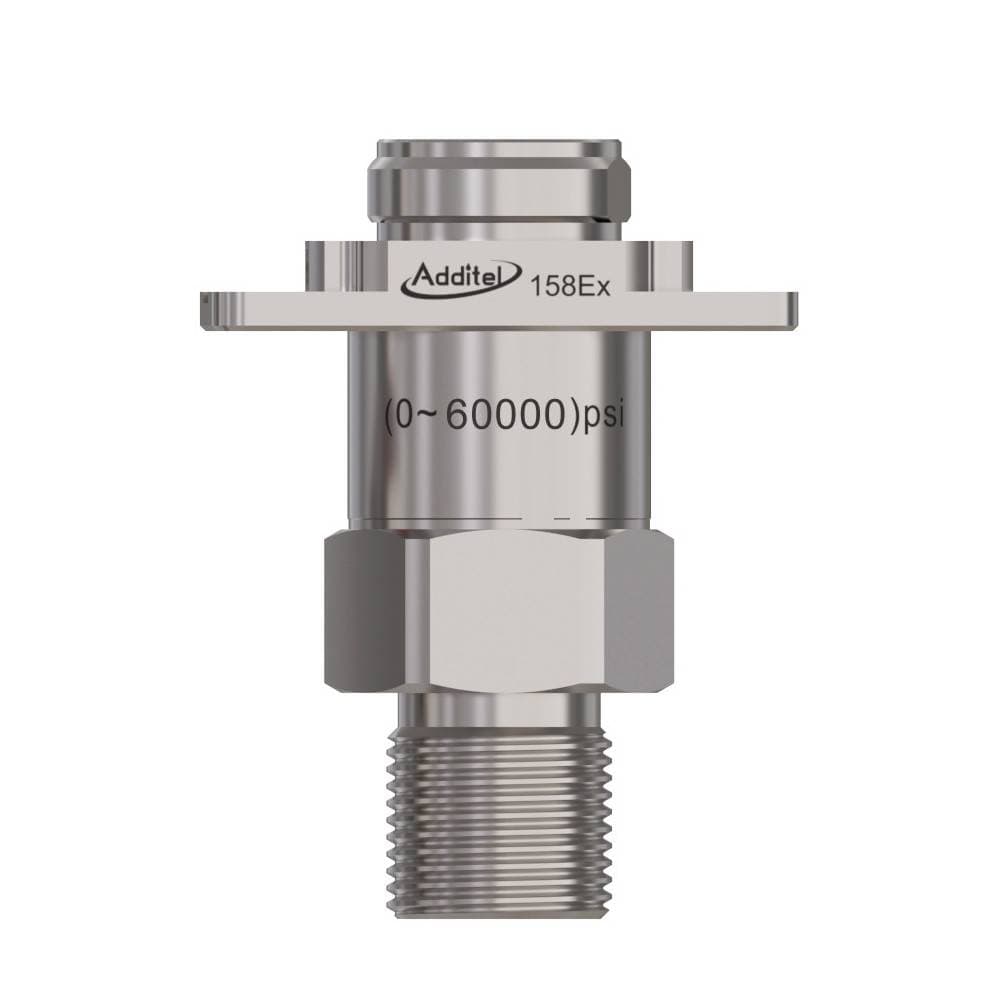 Additel 158Ex Intelligent Digital Pressure Module