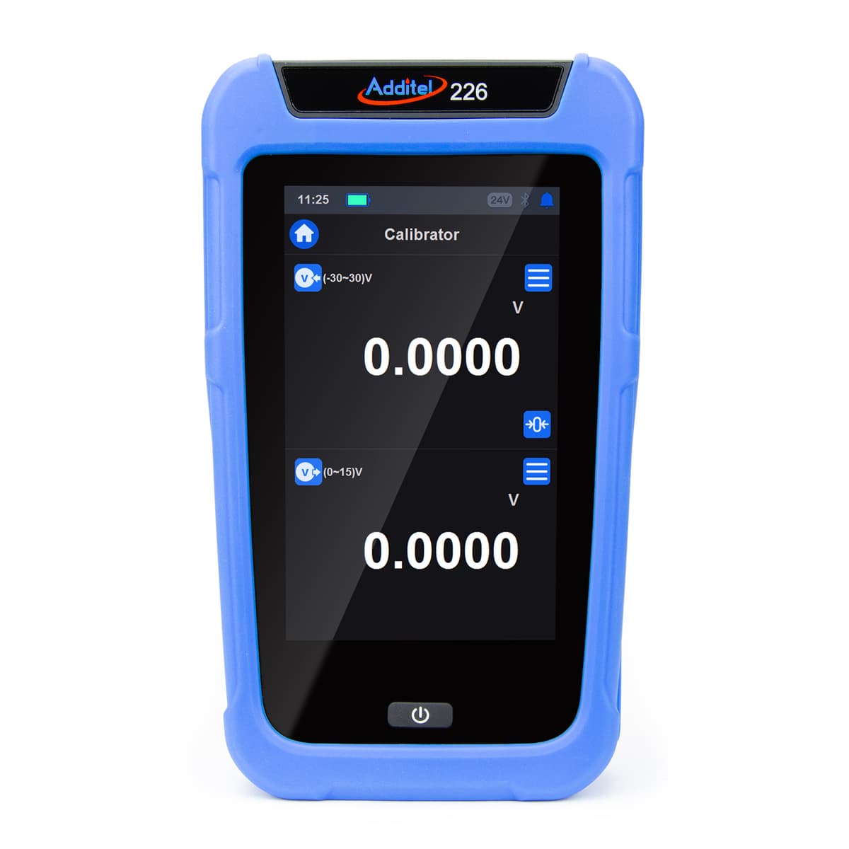 Additel 226 Multifunction Process Calibrator