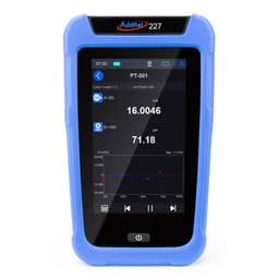 Additel 227 Documenting Process Calibrator