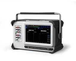 Additel 286 Multifunction Reference Thermometer Readout