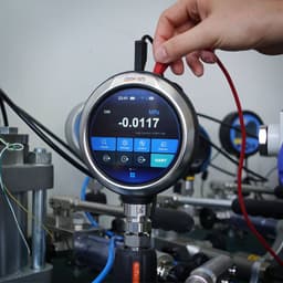 Additel 673 Advanced Digital Pressure Calibrator