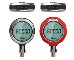 Digital Pressure Test Gauge (ADT685)