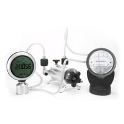 Digital Pressure Test Gauge (ADT685)