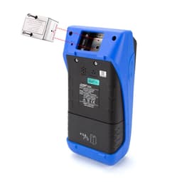 Additel 760 Automatic Handheld Pressure Calibrator