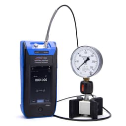 Additel 760 Automatic Handheld Pressure Calibrator