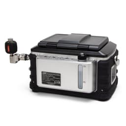 Additel 762 Automated Hydraulic Pressure Calibrator