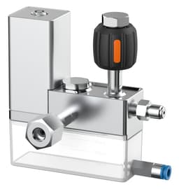 Additel 773 Pressure Controller