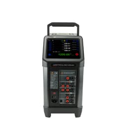 Additel 878 Reference Dry Well and Thermocouple Calibration Furnace