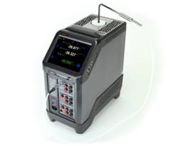 Additel 878 Reference Dry Well and Thermocouple Calibration Furnace