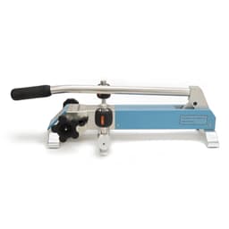 Additel 920 / 920HV Pneumatic High Pressure Test Pump