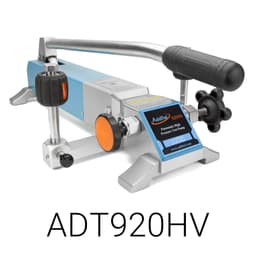 Additel 920 / 920HV Pneumatic High Pressure Test Pump