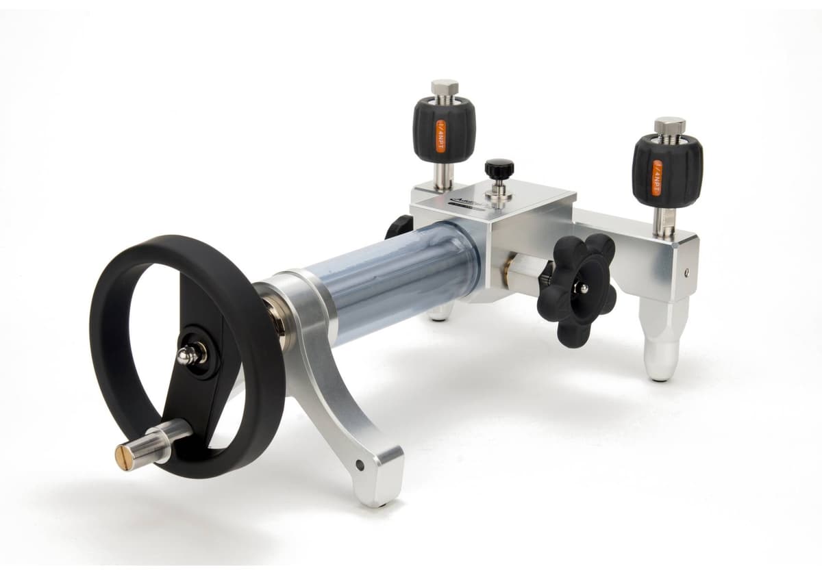 Additel 927 / 927W Hydraulic Pressure Test Pump