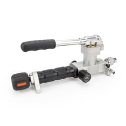 Additel 992 Handheld Pneumatic Pressure Pump
