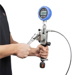 Additel 993 Handheld Pneumatic Pressure Pump
