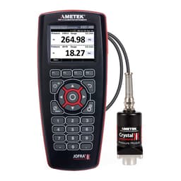 JOFRA ASC-400 Multifunction Process Calibrator
