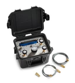 Ralston ControlPak Manual Pressure Controller – image 2