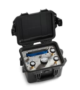 Ralston ControlPak Manual Pressure Controller – image 1