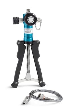 Ralston DCAP-PV Pressure / Vacuum Hand Pump