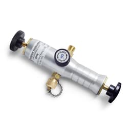 Ralston DP0V Pneumatic Hand Pump