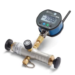 Ralston DV0V Vacuum Hand Pump