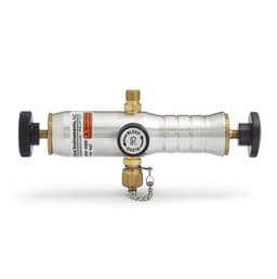 Ralston DV0V Vacuum Hand Pump