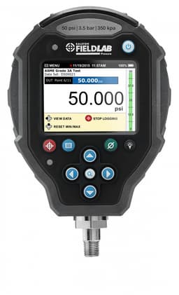 Ralston FieldLab Digital Pressure Calibrator