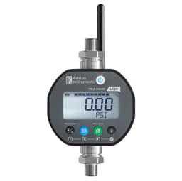 Ralston Dual Pressure Field Gauge LC20