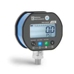 Ralston Field Gauge LC20