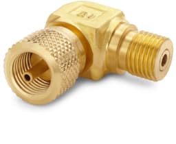 Ralston Quick-test 90° Elbows