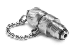 Ralston 37° Flare (AN/JIC) Male Quick-connect Fittings