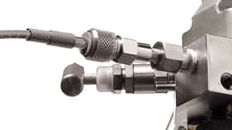 Ralston DP Transmitter Quick-test Fittings – image 2