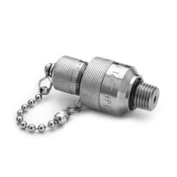 Ralston NPT Male Quick-connect Fittings