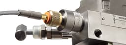 Ralston NPT Male Quick-connect Fittings