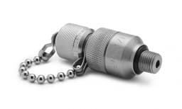 Ralston NPT Male Quick-connect Fittings