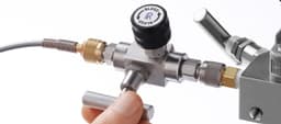 Ralston Block and Bleed Valves – image 2