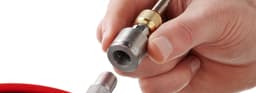 Ralston BSPP Female (RG) Quick-connect Adapters