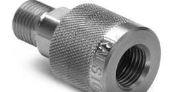 Ralston BSPP Female (RG) Quick-connect Adapters
