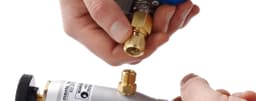 Ralston BSPP Female (RG) Quick-test Gauge Adapters – image 2