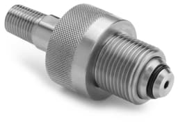 Ralston Compressed Gas Cylinder Valve Adapters – image 1