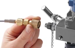 Ralston Minimess Quick-test Adapter – image 1