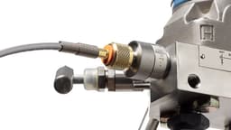 Ralston NPT Male Quick-connect Adapters