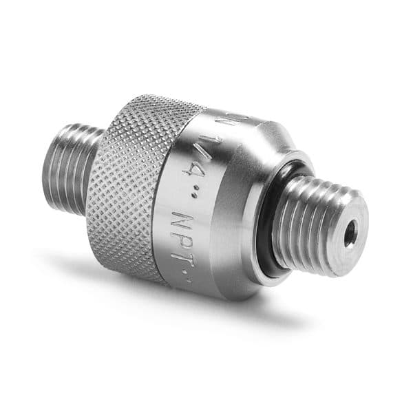 Ralston NPT Male Quick-connect Adapters