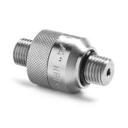 Ralston NPT Male Quick-connect Adapters