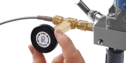Ralston In-line Fine Adjust Verniers – image 2