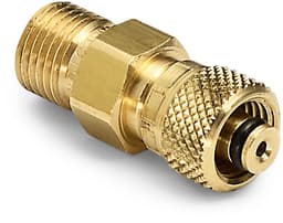 Ralston Tube Fitting Quick-test Adapters – image 1