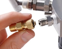 Ralston Tube Fitting Quick-test Adapters – image 2