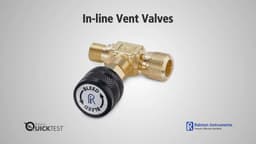 Ralston In-line Vent Valves – image 3