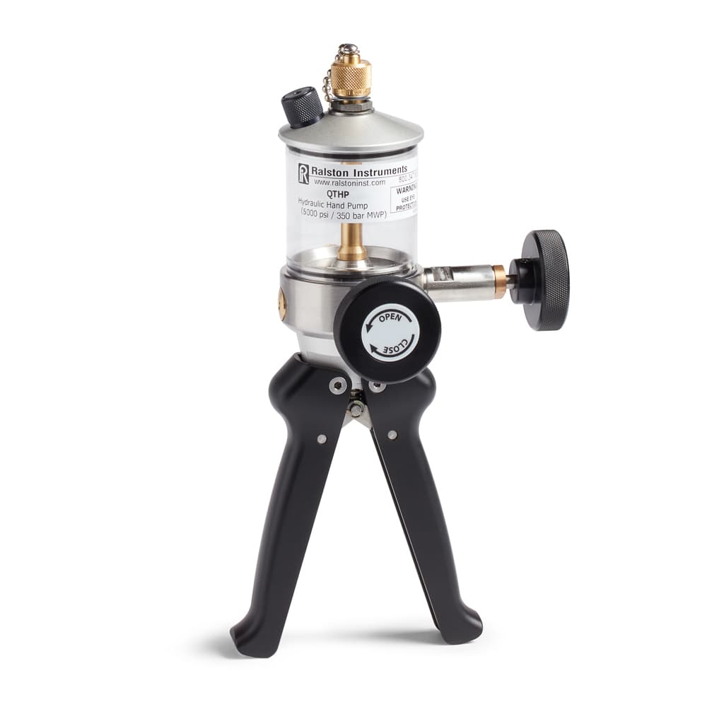 Ralston QTHP Hydraulic Hand Pump Kits