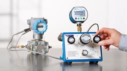 Ralston QTVC Compressed Gas Volume Controller