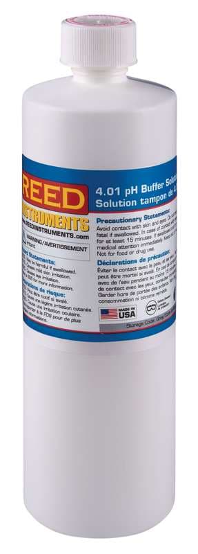 Reed R1404 Ph Buffer